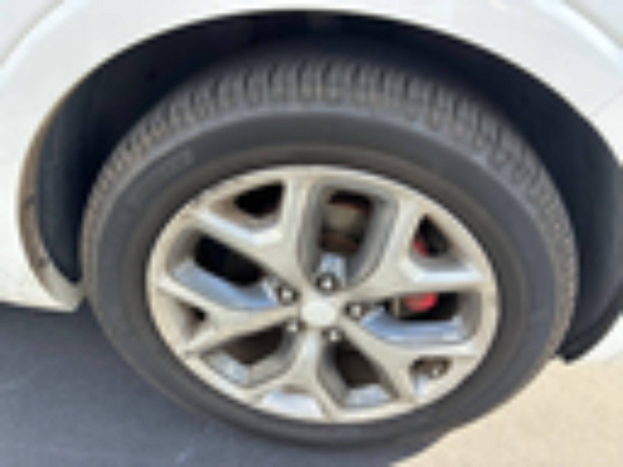 2017 Kia Sorento SX V6 FWD