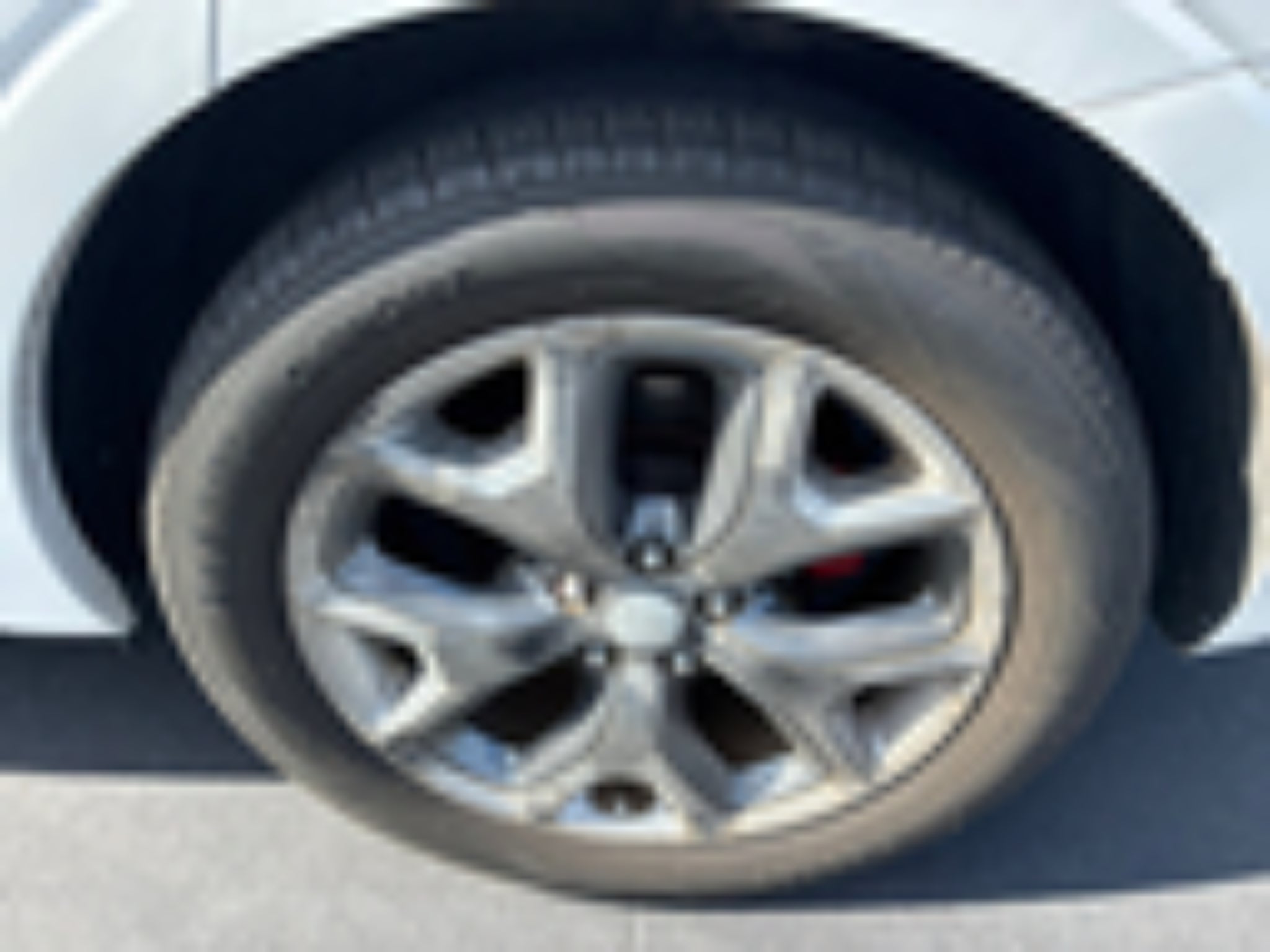 2017 Kia Sorento SX V6 FWD