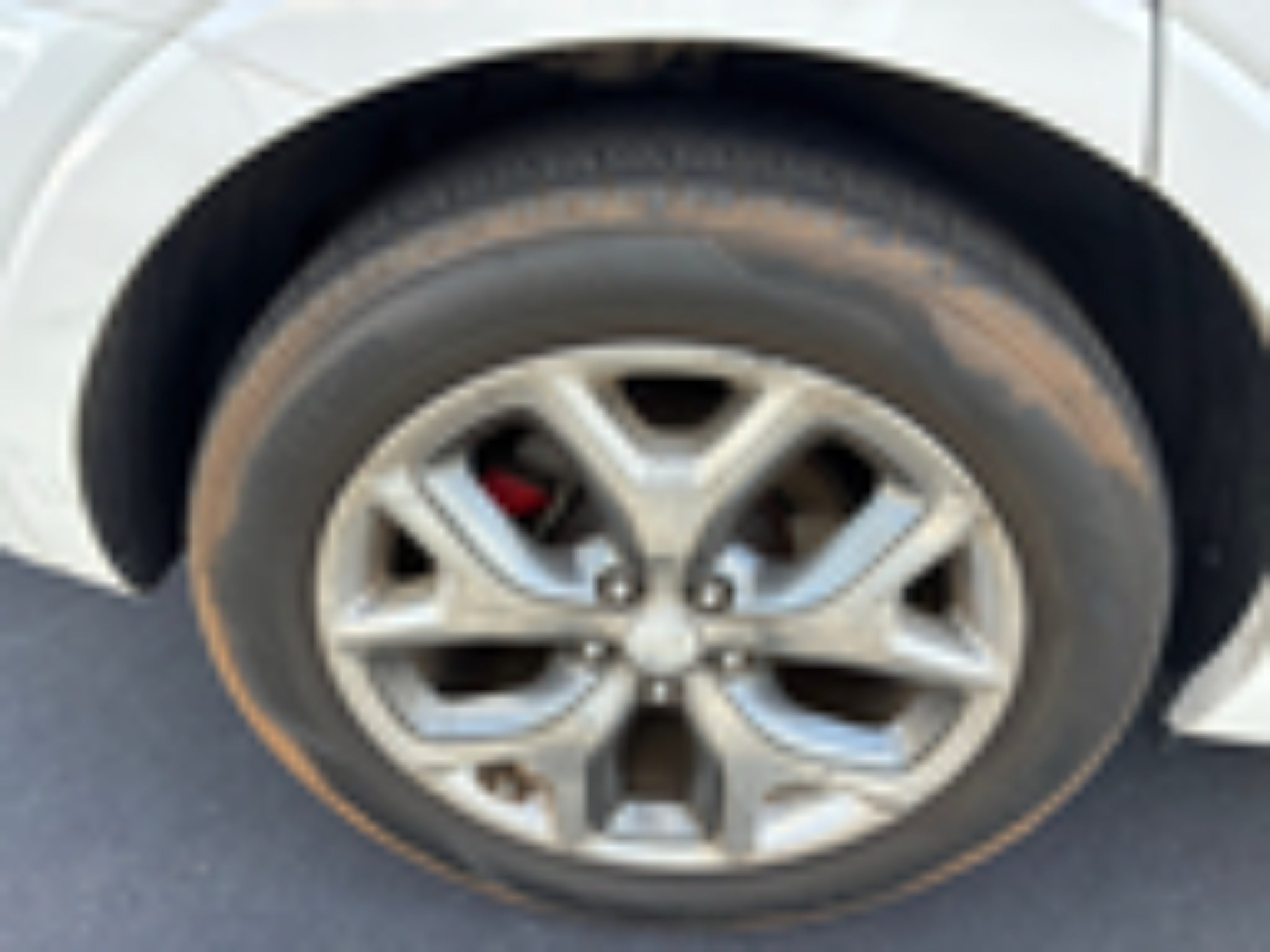 2017 Kia Sorento SX V6 FWD