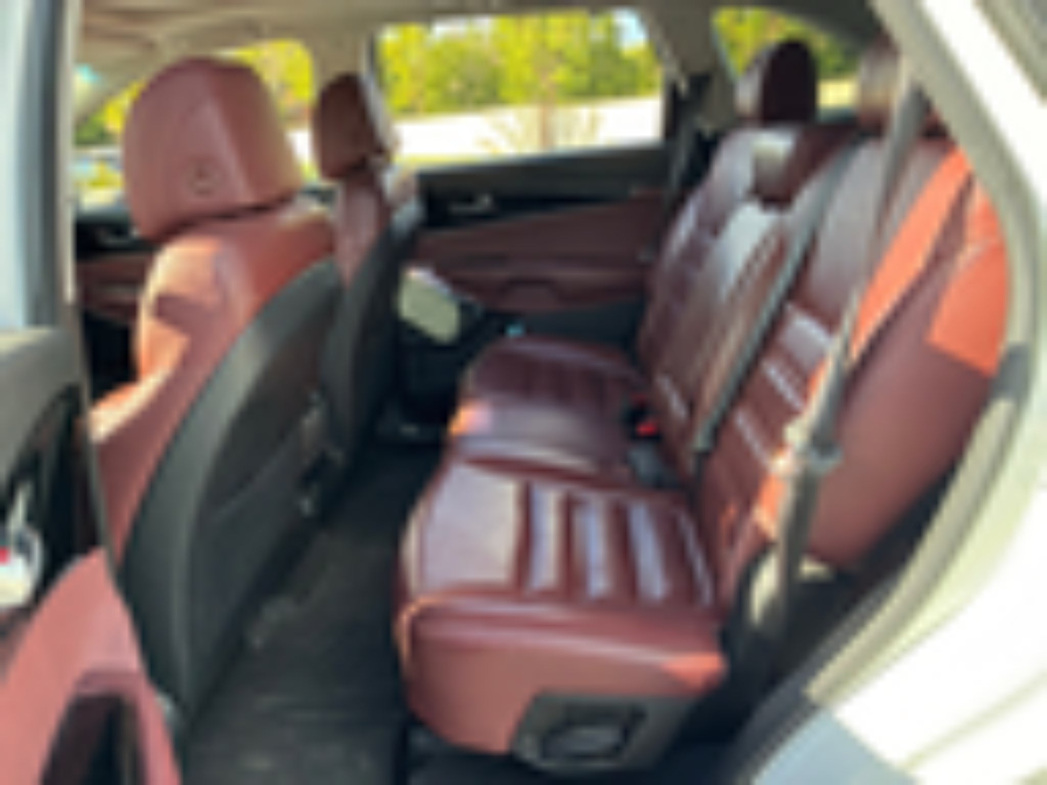 2017 Kia Sorento SX V6 FWD