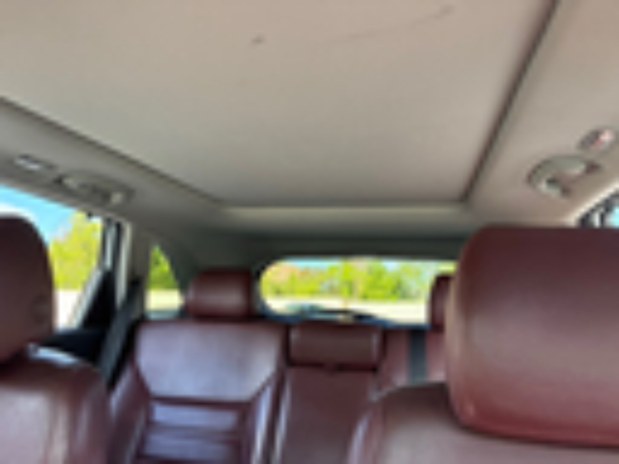 2017 Kia Sorento SX V6 FWD