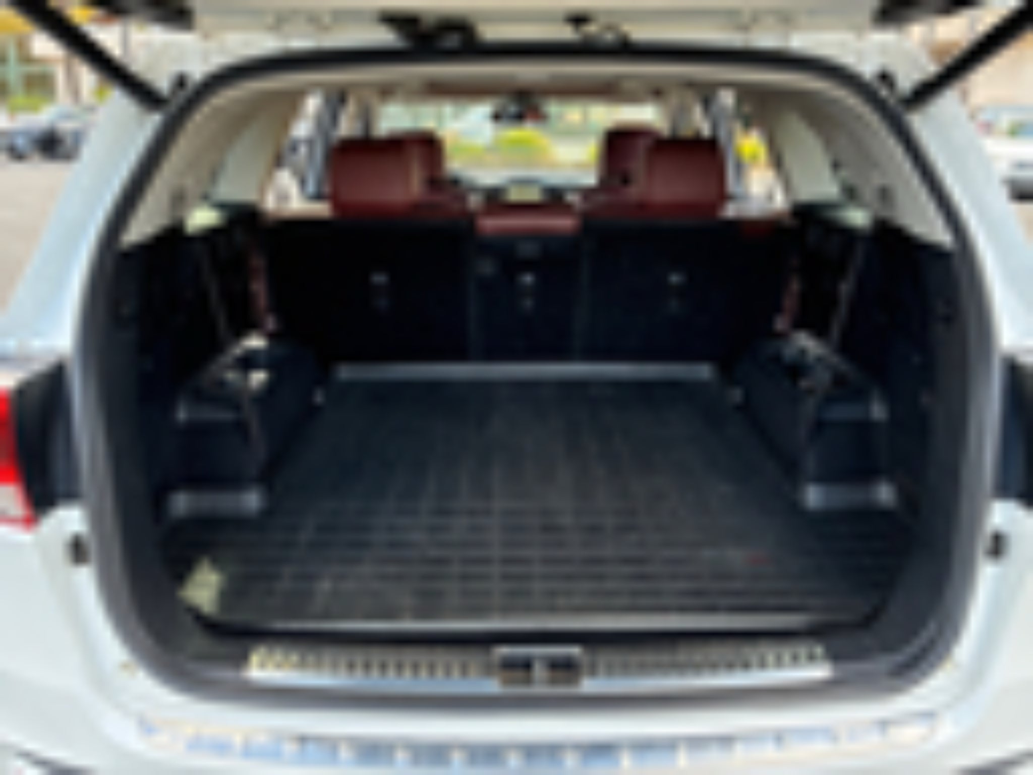 2017 Kia Sorento SX V6 FWD