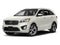 2017 Kia Sorento SX V6 FWD