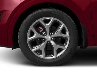 2017 Kia Sorento SX V6 FWD