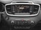 2017 Kia Sorento SX V6 FWD
