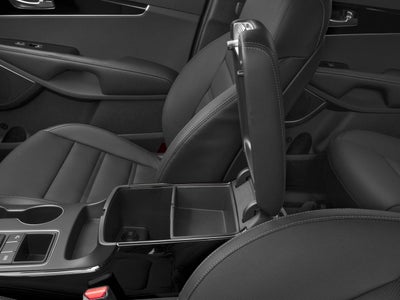 2017 Kia Sorento SX V6 FWD