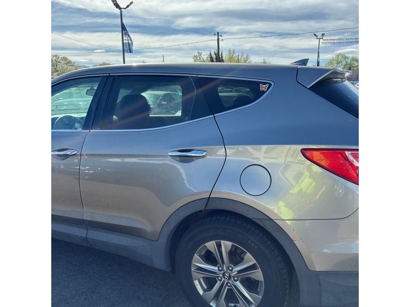 2014 Hyundai Santa Fe Sport Base