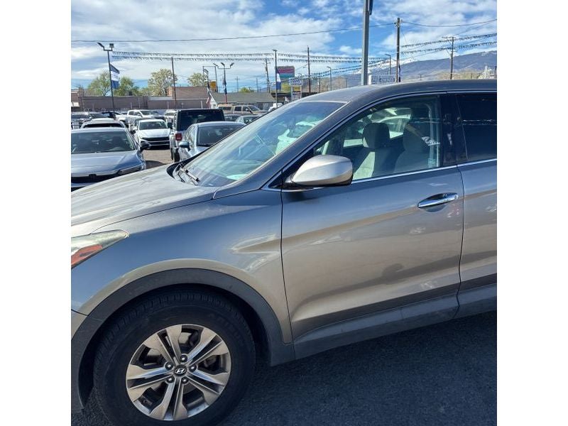 2014 Hyundai Santa Fe Sport Base