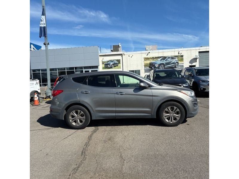 2014 Hyundai Santa Fe Sport Base