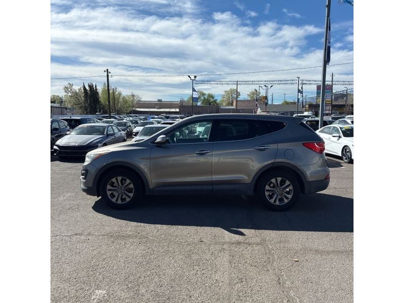 2014 Hyundai Santa Fe Sport Base