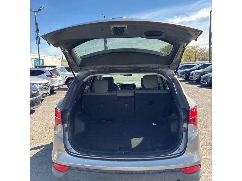 2014 Hyundai Santa Fe Sport Base