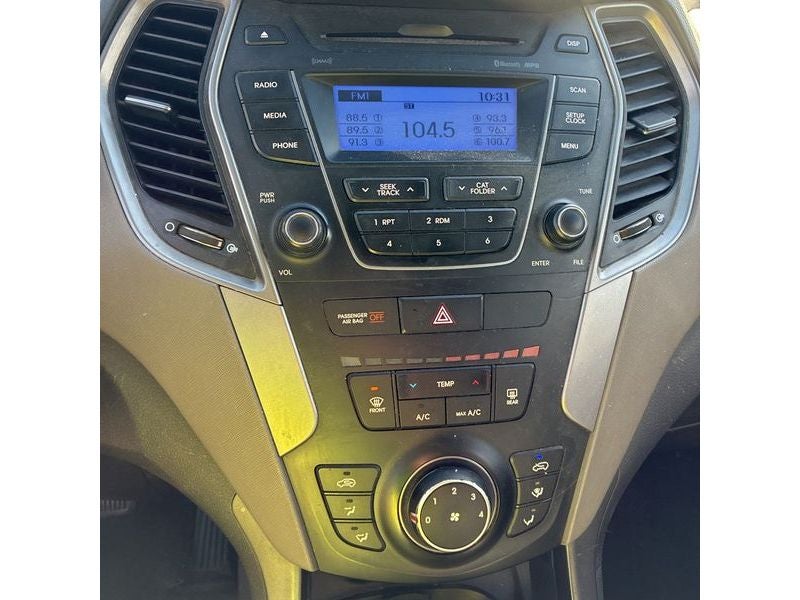 2014 Hyundai Santa Fe Sport Base