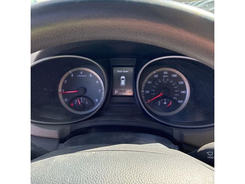 2014 Hyundai Santa Fe Sport Base