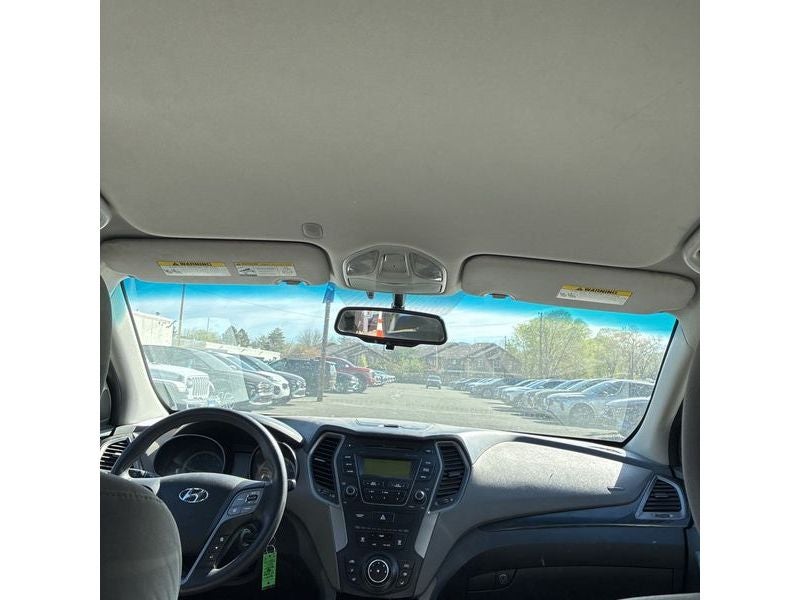 2014 Hyundai Santa Fe Sport Base