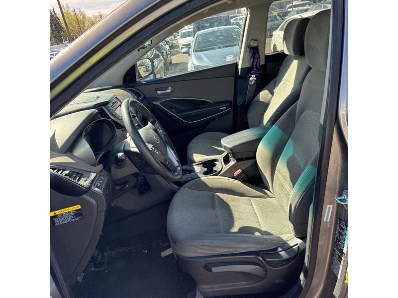 2014 Hyundai Santa Fe Sport Base