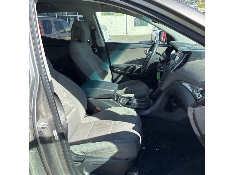 2014 Hyundai Santa Fe Sport Base