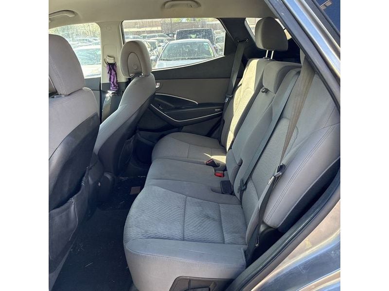 2014 Hyundai Santa Fe Sport Base