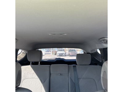 2014 Hyundai Santa Fe Sport Base