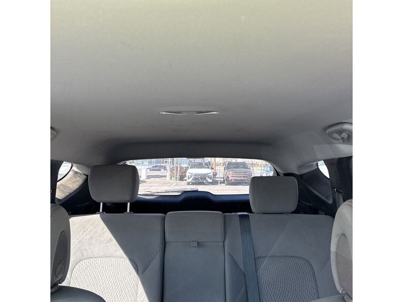 2014 Hyundai Santa Fe Sport Base