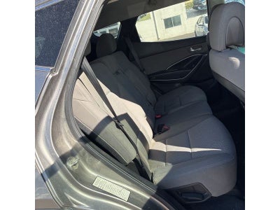 2014 Hyundai Santa Fe Sport Base