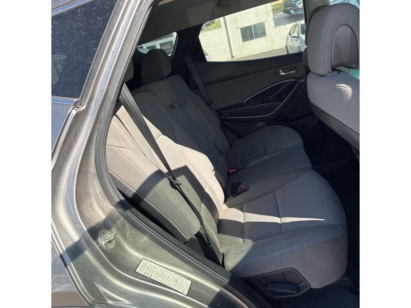 2014 Hyundai Santa Fe Sport Base