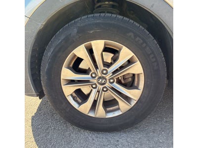 2014 Hyundai Santa Fe Sport Base