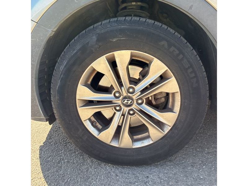 2014 Hyundai Santa Fe Sport Base