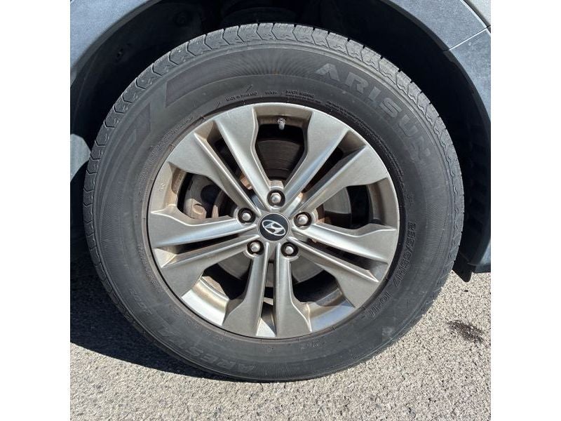 2014 Hyundai Santa Fe Sport Base