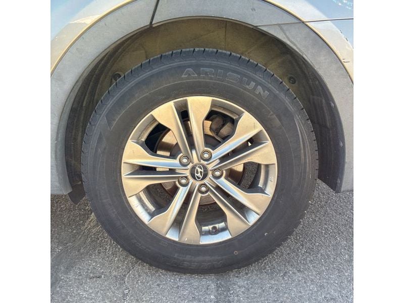 2014 Hyundai Santa Fe Sport Base