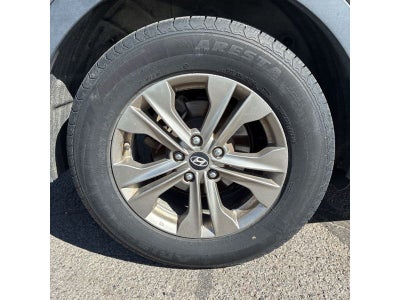 2014 Hyundai Santa Fe Sport Base