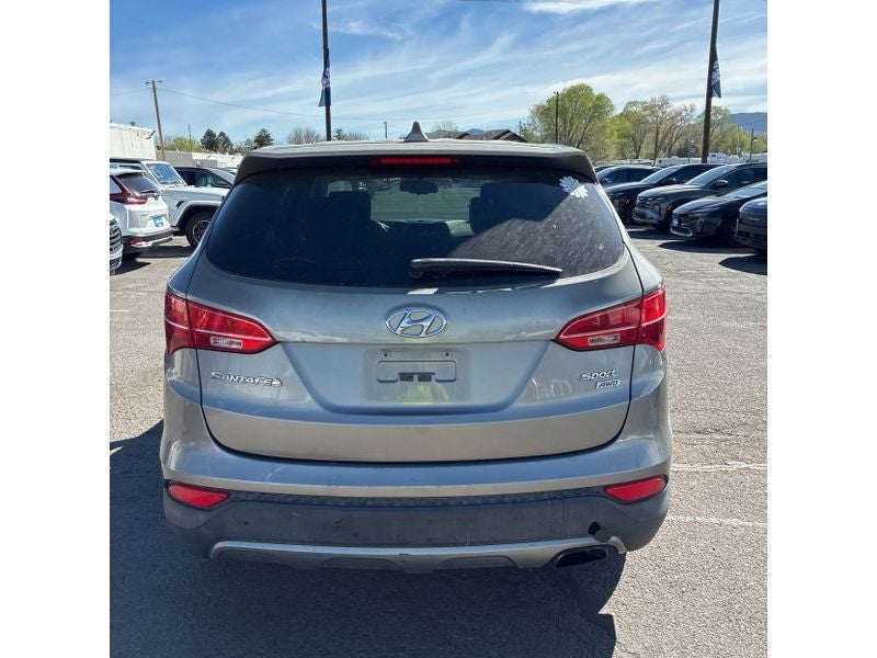 2014 Hyundai Santa Fe Sport Base