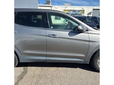 2014 Hyundai Santa Fe Sport Base