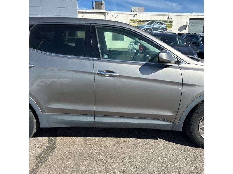 2014 Hyundai Santa Fe Sport Base