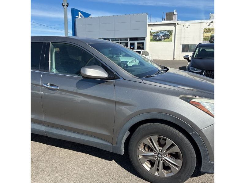 2014 Hyundai Santa Fe Sport Base