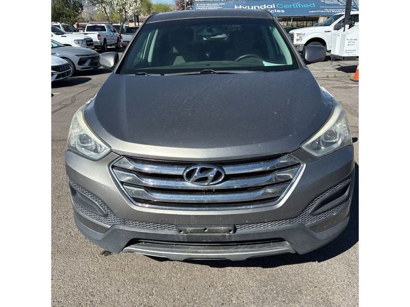 2014 Hyundai Santa Fe Sport Base