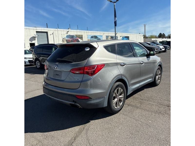 2014 Hyundai Santa Fe Sport Base