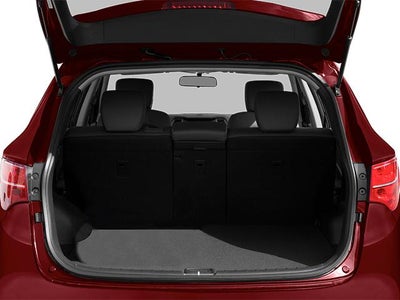 2014 Hyundai Santa Fe Sport Base