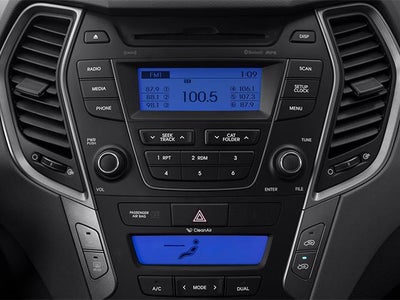 2014 Hyundai Santa Fe Sport Base