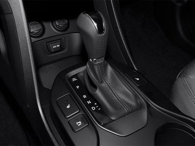 2014 Hyundai Santa Fe Sport Base