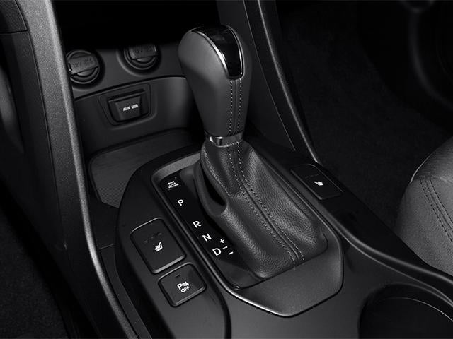 2014 Hyundai Santa Fe Sport Base