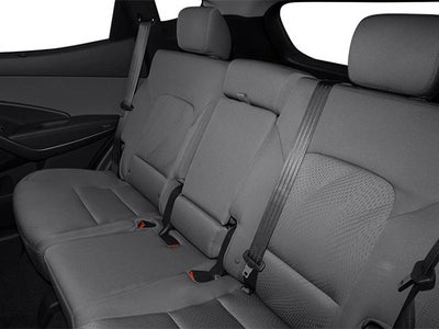 2014 Hyundai Santa Fe Sport Base