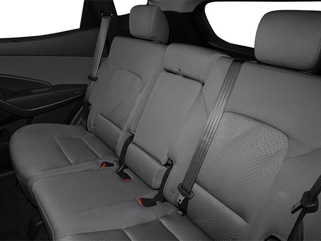 2014 Hyundai Santa Fe Sport Base