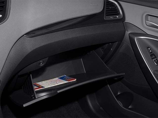 2014 Hyundai Santa Fe Sport Base