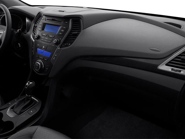 2014 Hyundai Santa Fe Sport Base