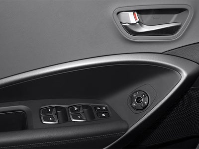 2014 Hyundai Santa Fe Sport Base