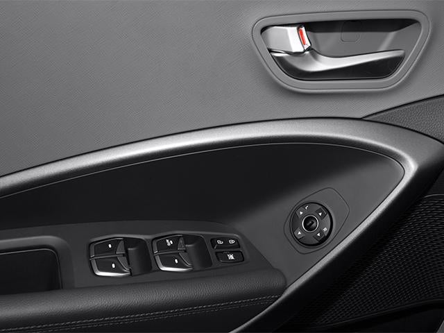 2014 Hyundai Santa Fe Sport Base