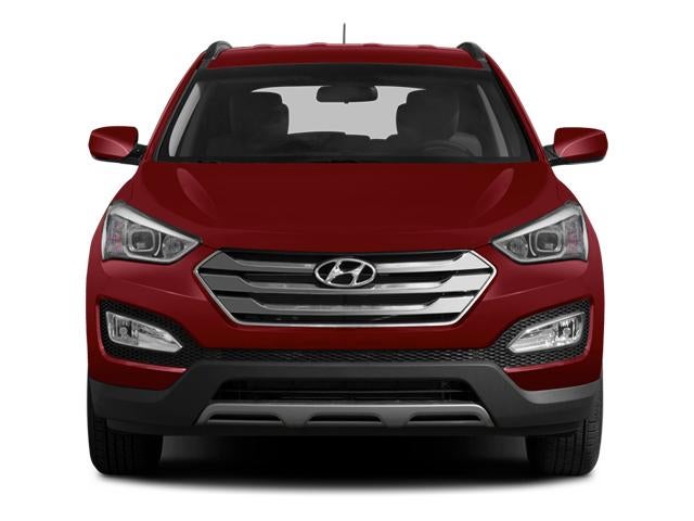 2014 Hyundai Santa Fe Sport Base