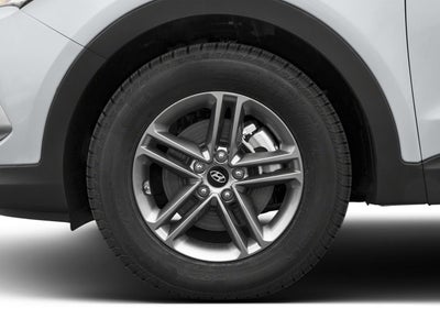 2017 Hyundai Santa Fe Sport Base