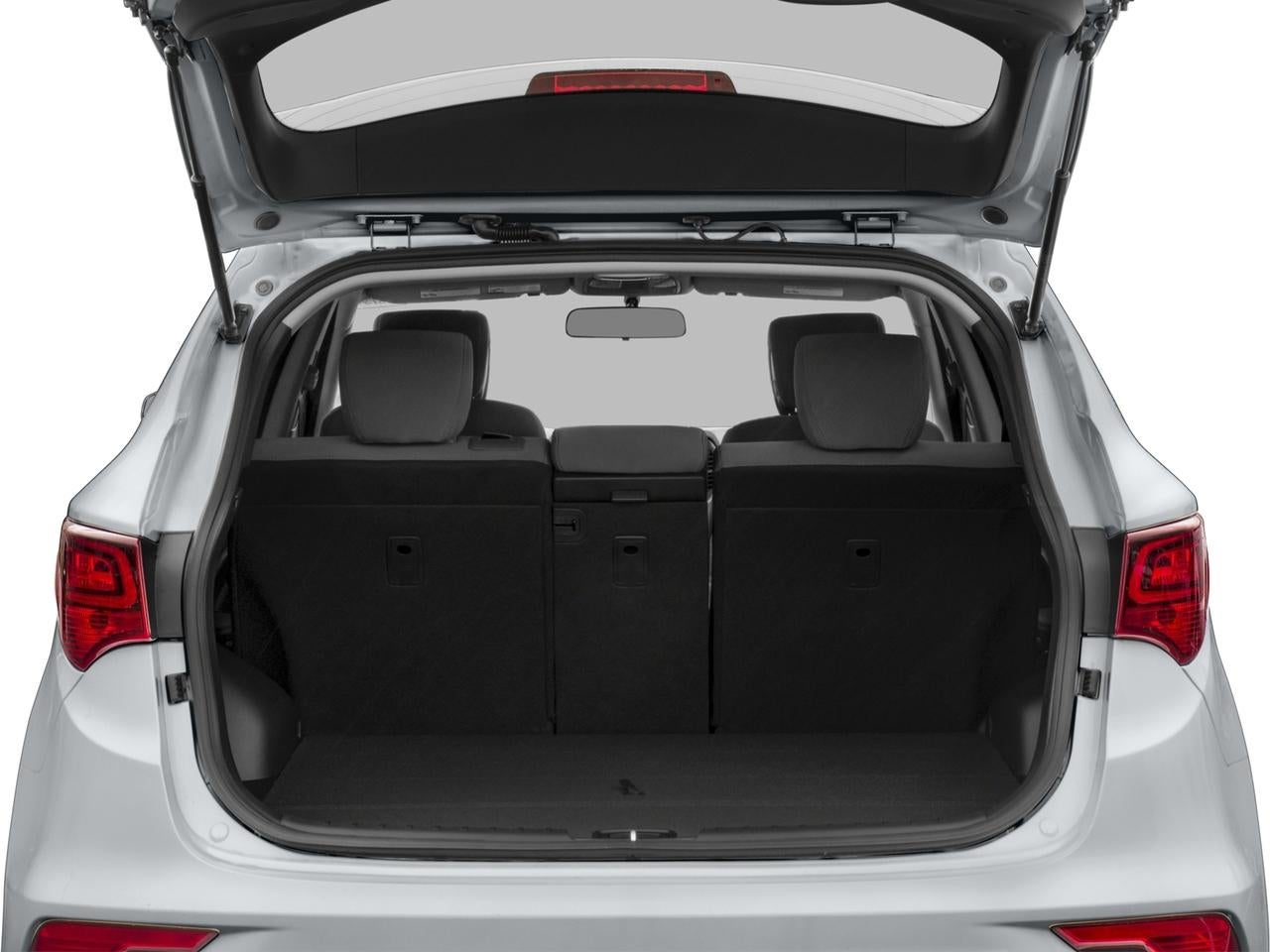 2017 Hyundai Santa Fe Sport Base