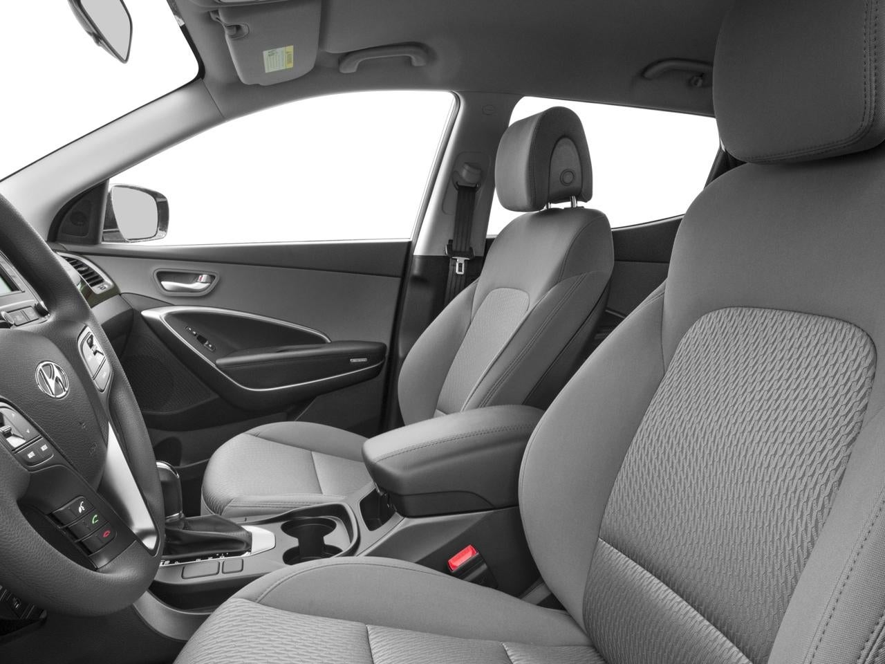 2017 Hyundai Santa Fe Sport Base